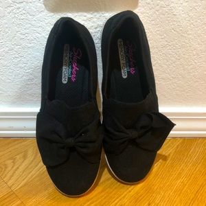 Skecher air-cooled memory foam